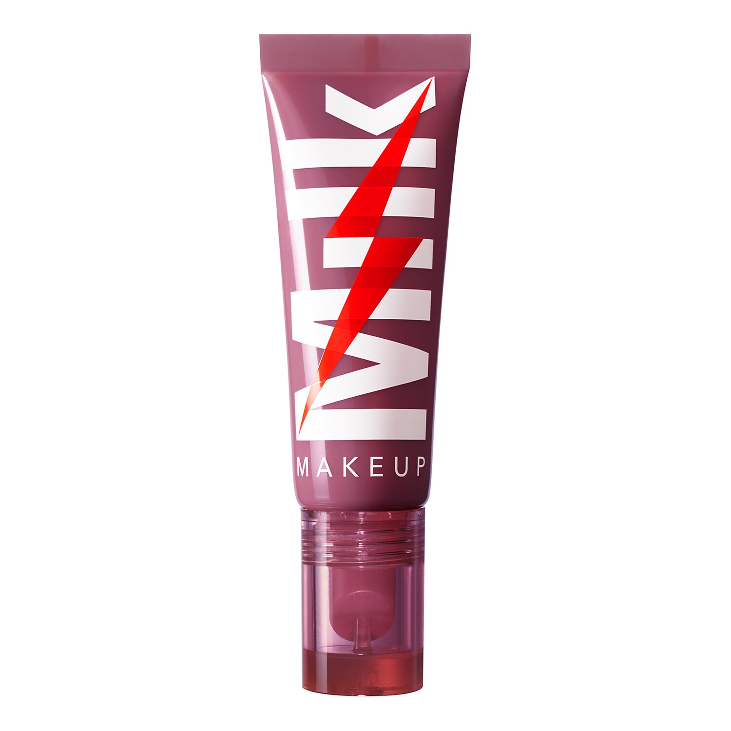 Milk Makeup - Electric glossy Lip Plumper - Błyszczyk Do Ust - Electric Lip Plumper glossy - Mauve - Dla Kobiet